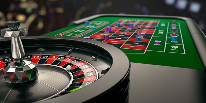 Các trò chơi nổi bật tại casino vnxoso