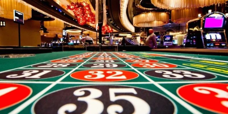 Đánh giá chi tiết về casino vnxoso