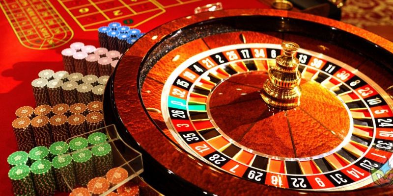 Lưu ý cần biết trước khi tham gia casino vnxoso