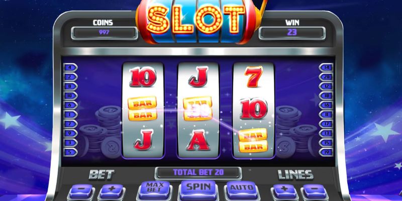 Những lưu ý quan trọng khi tham gia cá cược slot game vnxoso